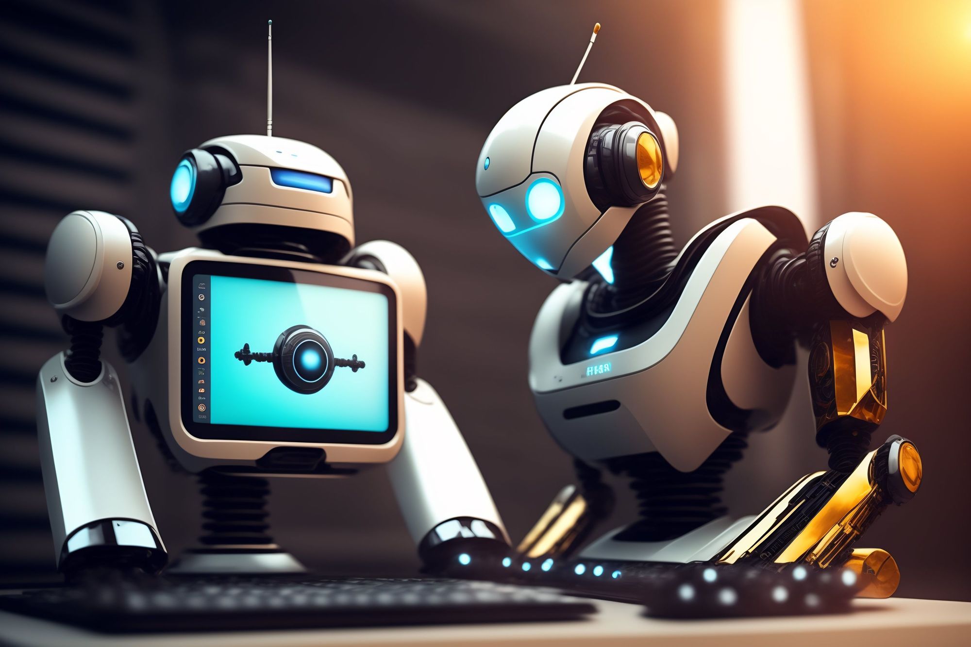 Artificial Intelligence in Customer Service